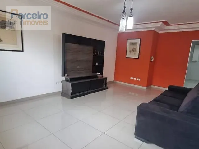 Apartamento 3 quartos e 1 banheiro, à venda, no bairro Vila Matilde em São Paulo