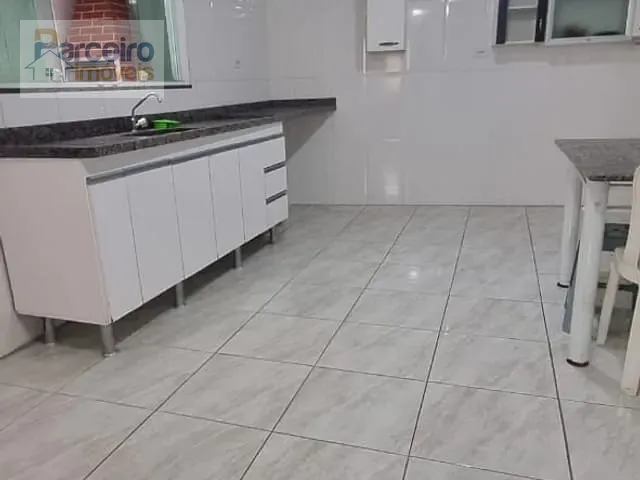 Apartamento 3 quartos e 1 banheiro, à venda, no bairro Vila Matilde em São Paulo