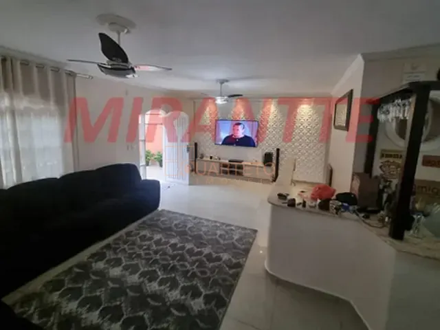 Sobrado com 284m² 4 quartos e 5 banheiros, à venda, no bairro Vila Rica em São Paulo