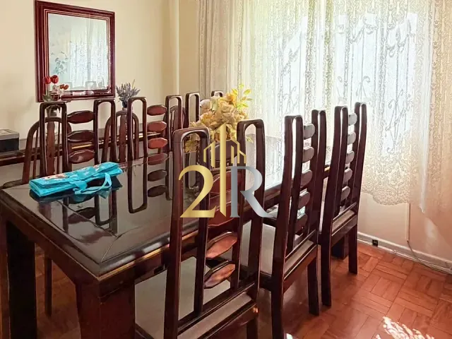 Sobrado com 150m² 3 quartos e 4 banheiros, à venda, no bairro Vila Nova Caledônia em São Paulo