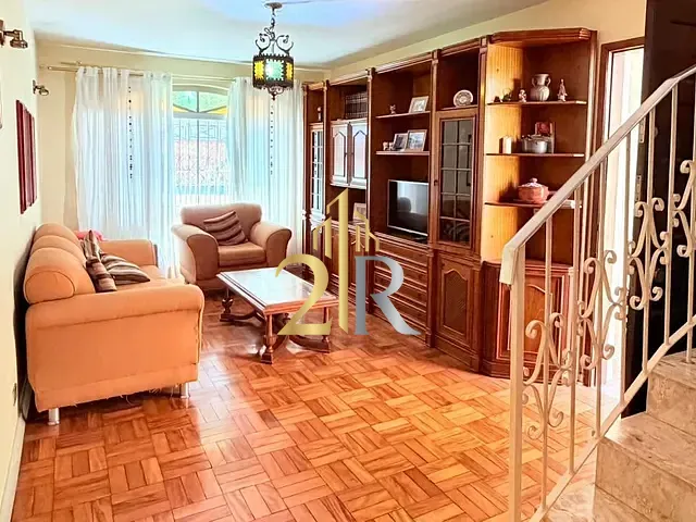 Sobrado com 150m² 3 quartos e 4 banheiros, à venda, no bairro Vila Nova Caledônia em São Paulo