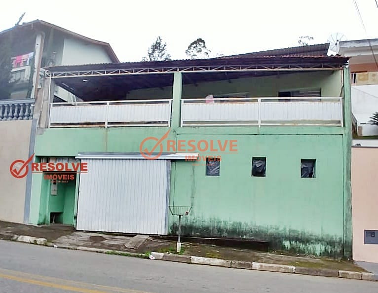 Sobrado à venda com 2 quartos, 150m² - Foto 1