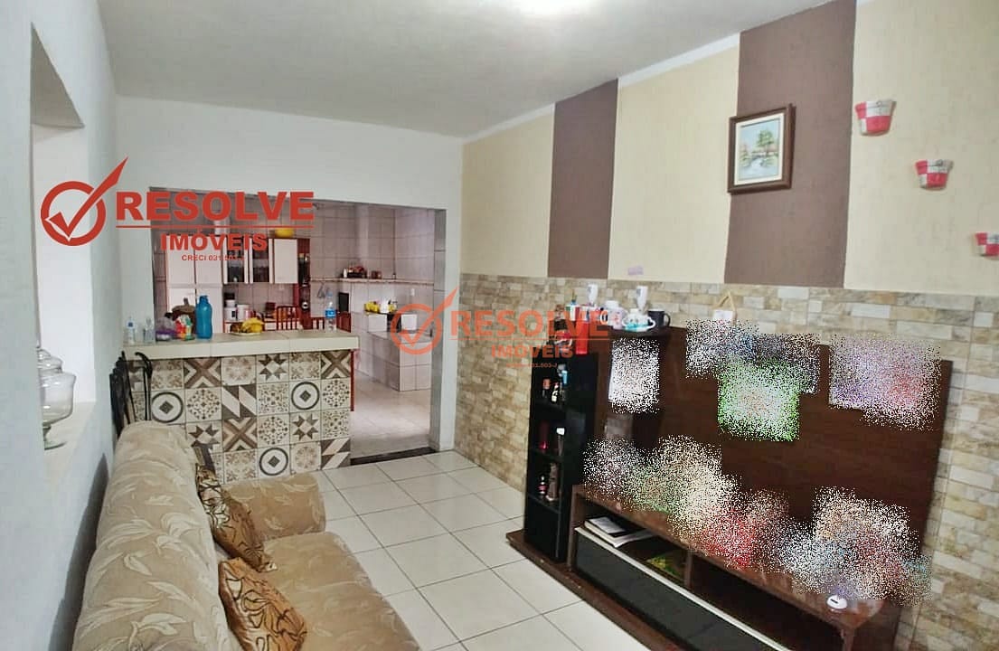 Sobrado à venda com 2 quartos, 150m² - Foto 8