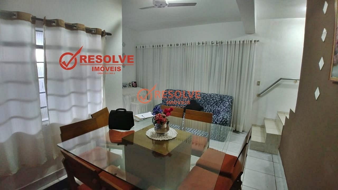 Sobrado à venda com 2 quartos, 150m² - Foto 4