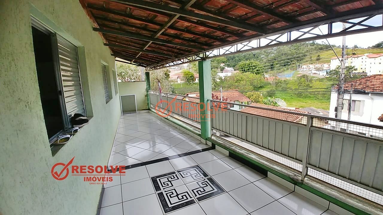 Sobrado à venda com 2 quartos, 150m² - Foto 2