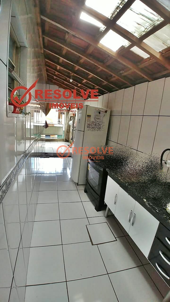 Sobrado à venda com 2 quartos, 150m² - Foto 7