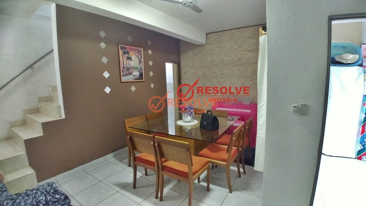 Sobrado à venda com 2 quartos, 150m² - Foto 5
