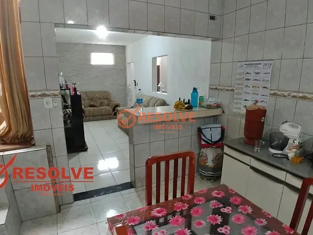 Sobrado com 552m² 2 quartos e 2 banheiros, à venda, no bairro IPIRANGA em Guararema