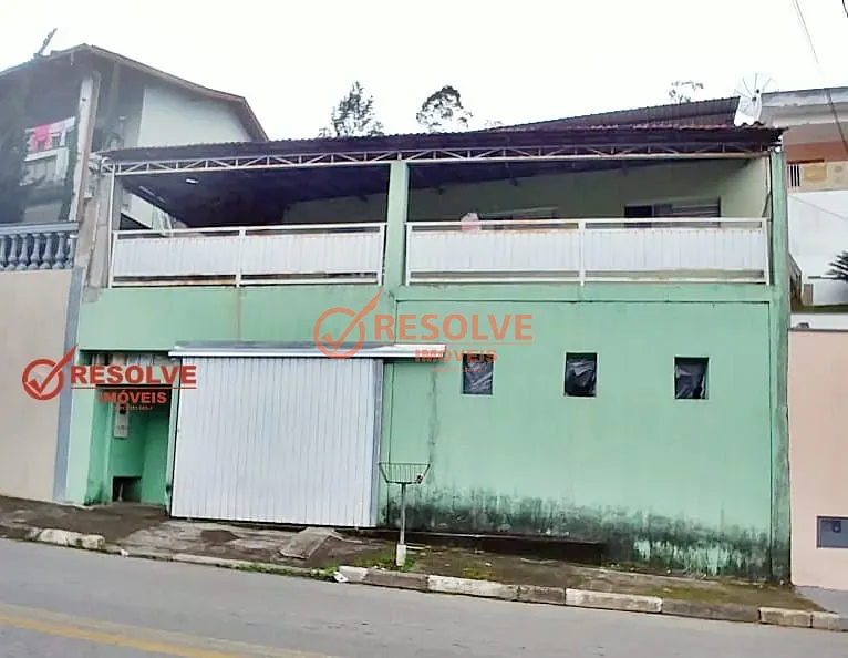 Sobrado, 2 quartos, 150 m² - Foto 1