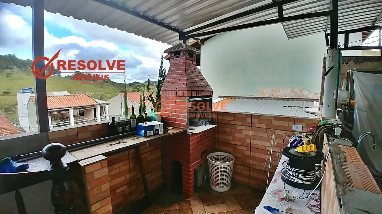 Sobrado, 2 quartos, 150 m² - Foto 10