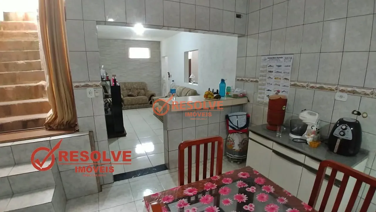 Sobrado, 2 quartos, 150 m² - Foto 3