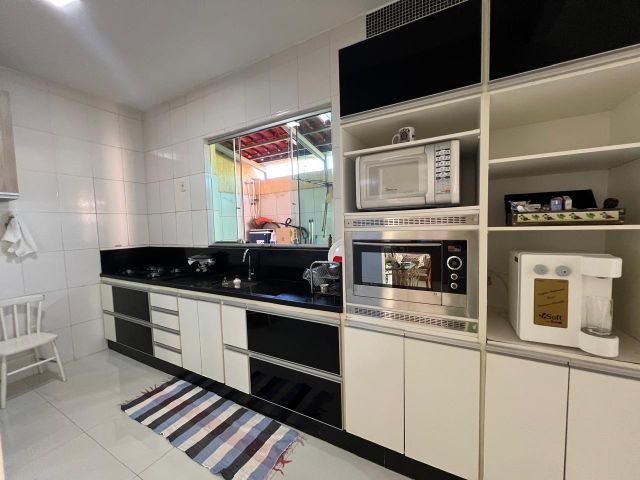 Foto do Sobrado - Sobrado à Venda, Loteamento Celina Park, Goiânia, GO | House Goiás Imobiliária