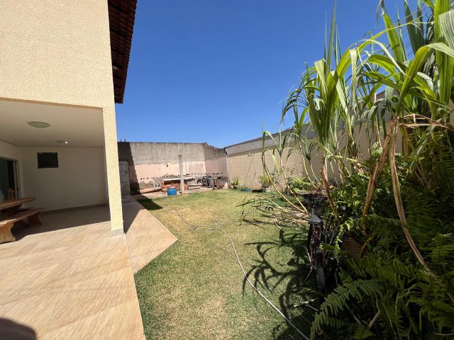 Foto do Sobrado - Sobrado à Venda, Loteamento Celina Park, Goiânia, GO | House Goiás Imobiliária