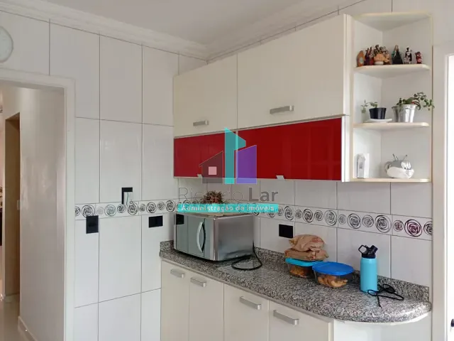 Sobrado com 125m² 3 quartos e 5 banheiros, à venda, no bairro Vila Butantã em São Paulo