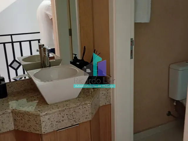 Sobrado com 125m² 3 quartos e 5 banheiros, à venda, no bairro Vila Butantã em São Paulo