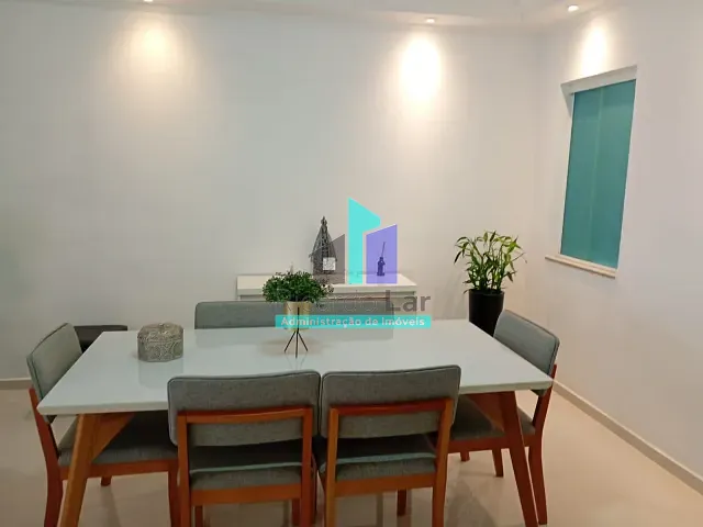 Sobrado com 125m² 3 quartos e 5 banheiros, à venda, no bairro Vila Butantã em São Paulo
