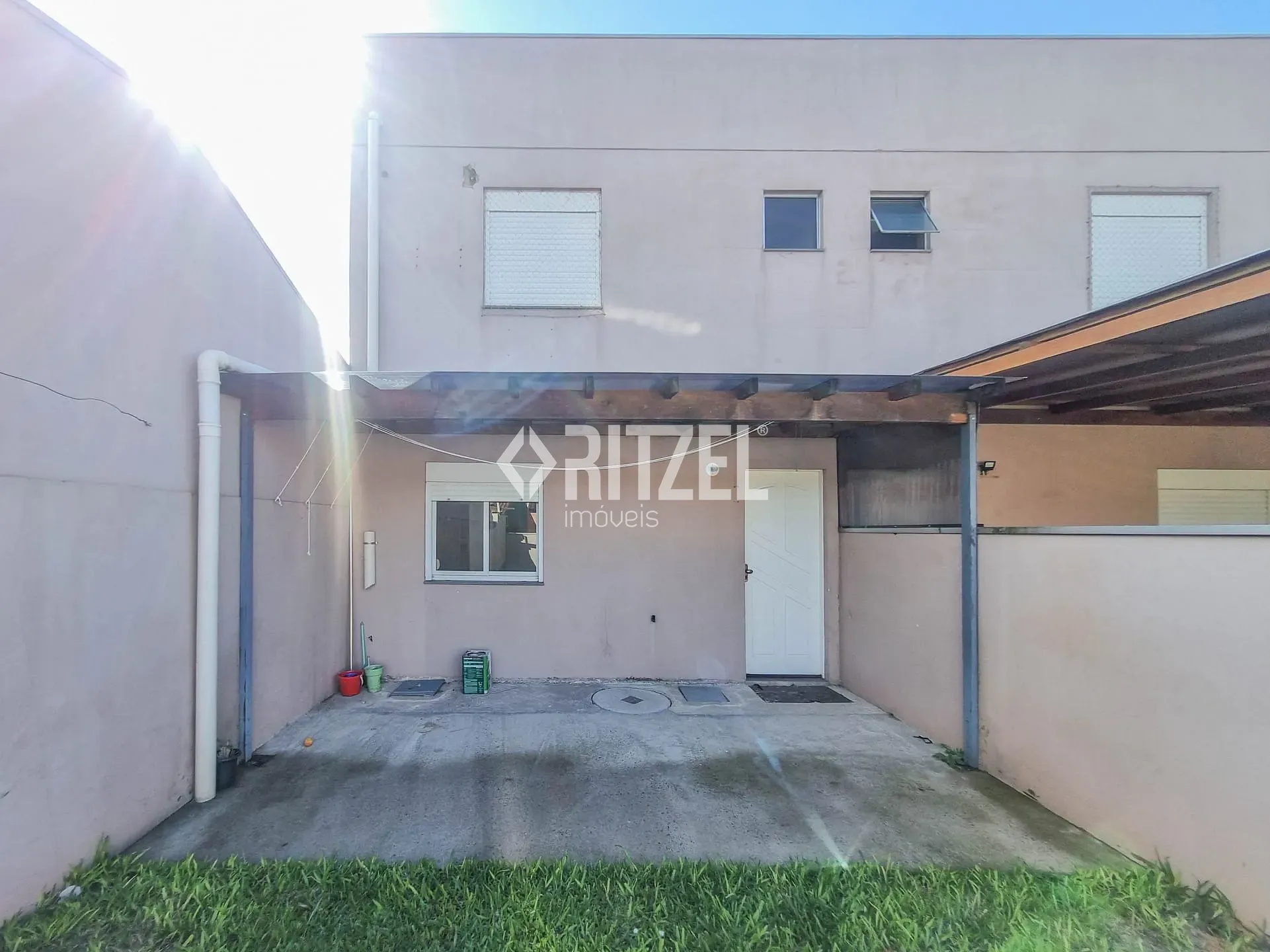 Casa, 2 quartos, 73 m² - Foto 26