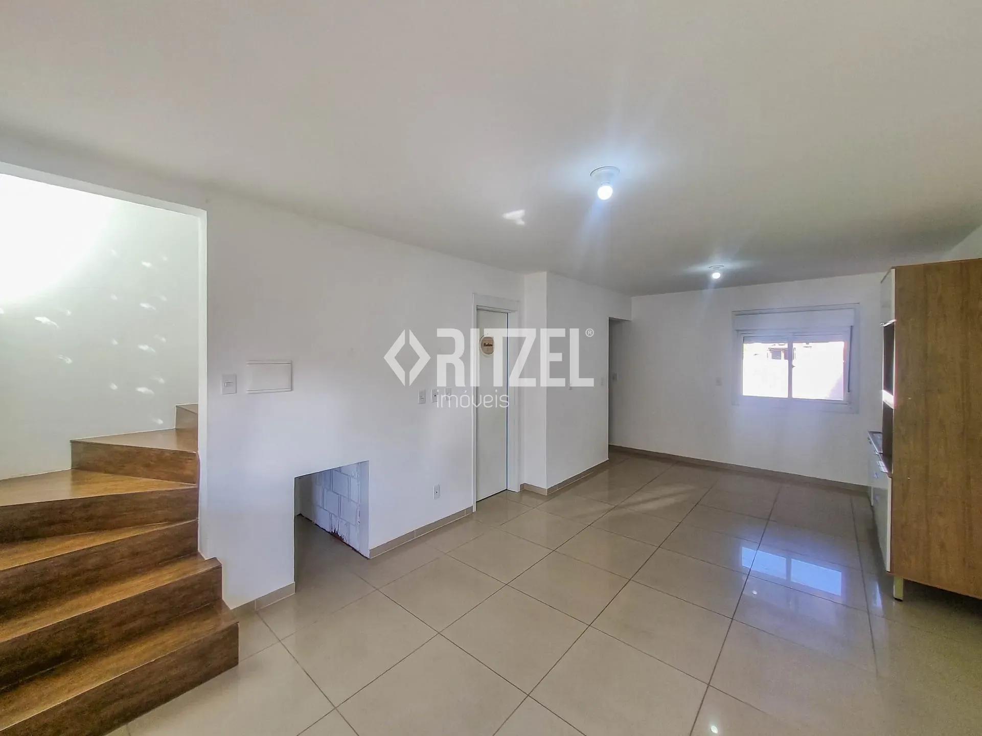 Casa, 2 quartos, 73 m² - Foto 1