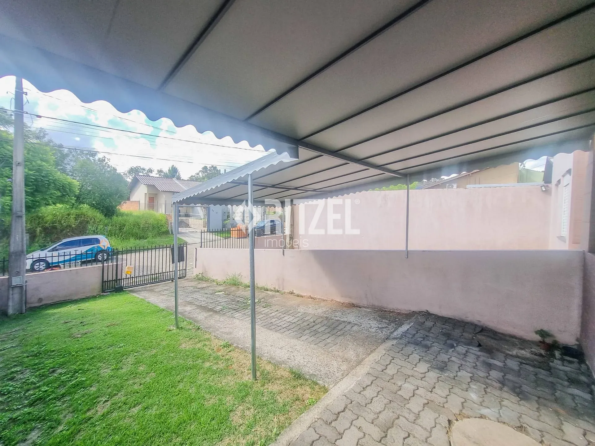 Casa, 2 quartos, 73 m² - Foto 23