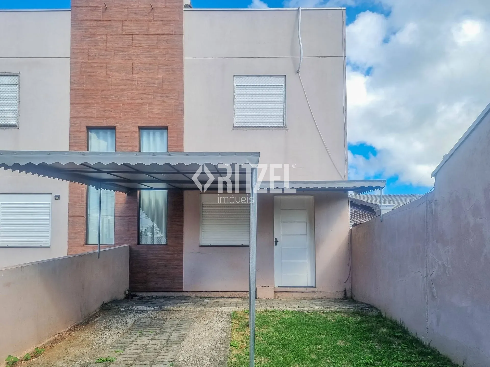 Casa, 2 quartos, 73 m² - Foto 25