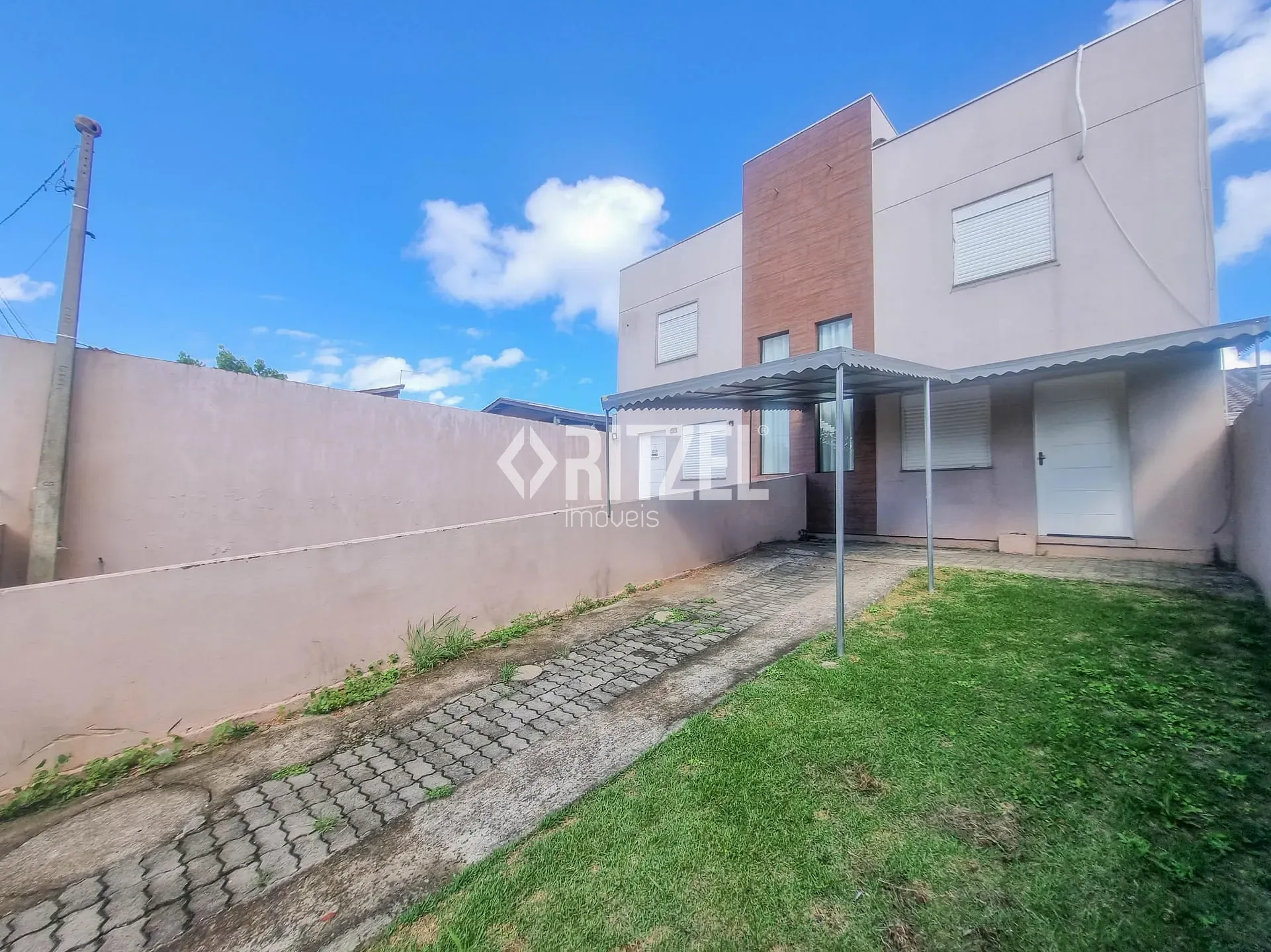 Casa, 2 quartos, 73 m² - Foto 24