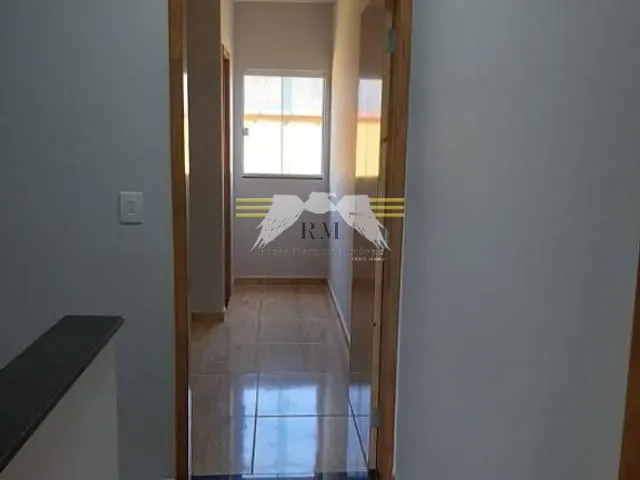 Sobrado com 90m² 2 quartos e 1 banheiro, à venda, no bairro Cidade Centenário em São Paulo