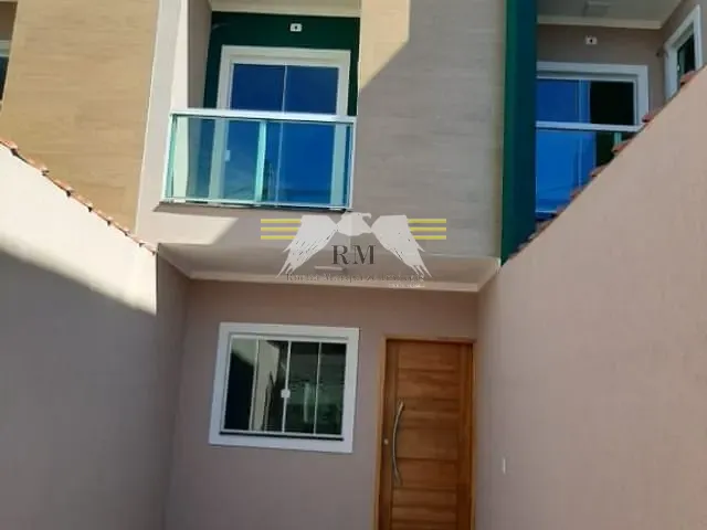 Sobrado com 90m² 2 quartos e 1 banheiro, à venda, no bairro Cidade Centenário em São Paulo