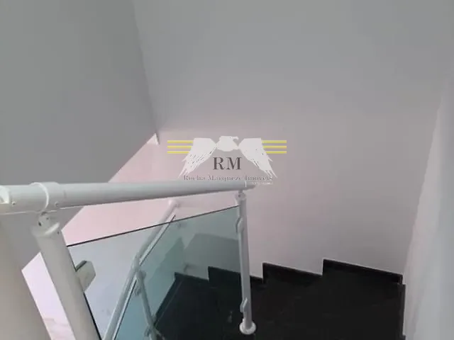 Sobrado com 90m² 2 quartos e 1 banheiro, à venda, no bairro Cidade Centenário em São Paulo