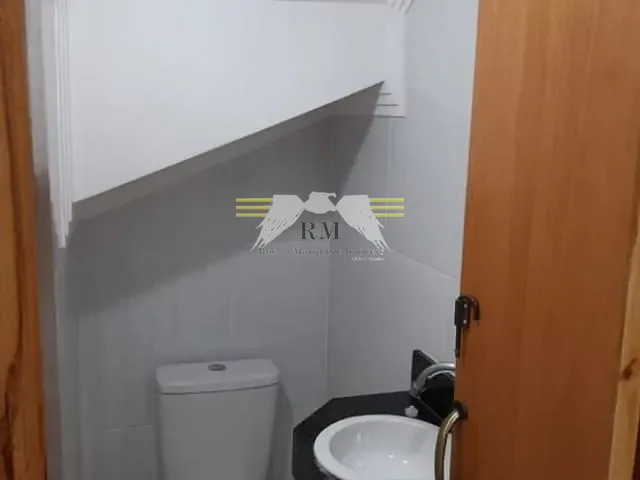 Sobrado com 90m² 2 quartos e 1 banheiro, à venda, no bairro Cidade Centenário em São Paulo