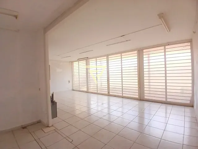 Sobrado com 502m², para alugar, no bairro Jardim Sumaré em Ribeirão Preto
