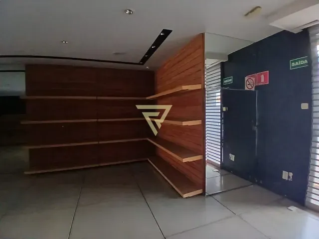 Sobrado com 502m², para alugar, no bairro Jardim Sumaré em Ribeirão Preto