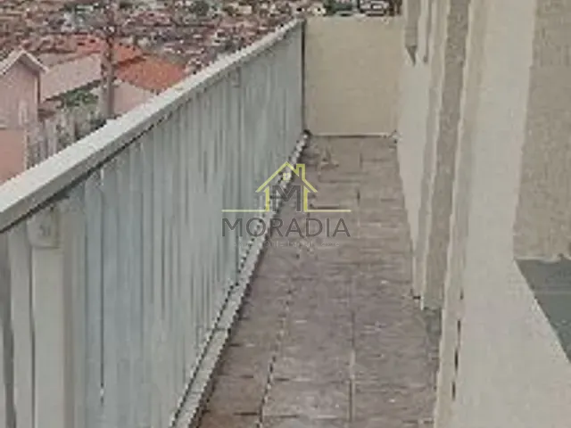 Sobrado com 200m², à venda, no bairro Parque dos Municípios I em Guaxupé