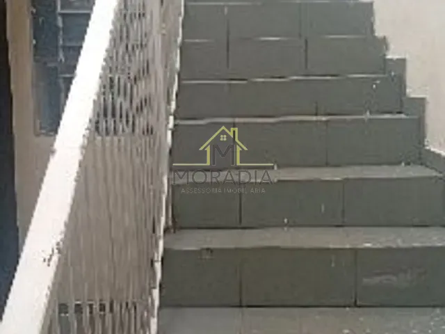 Sobrado com 200m², à venda, no bairro Parque dos Municípios I em Guaxupé