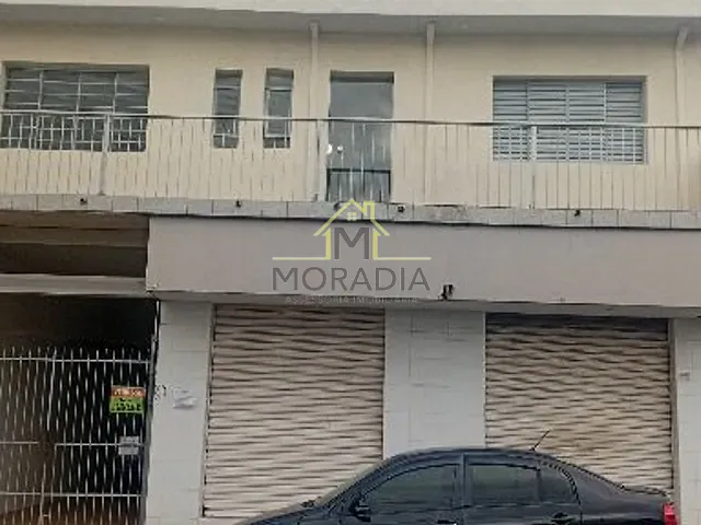 Sobrado com 200m², à venda, no bairro Parque dos Municípios I em Guaxupé
