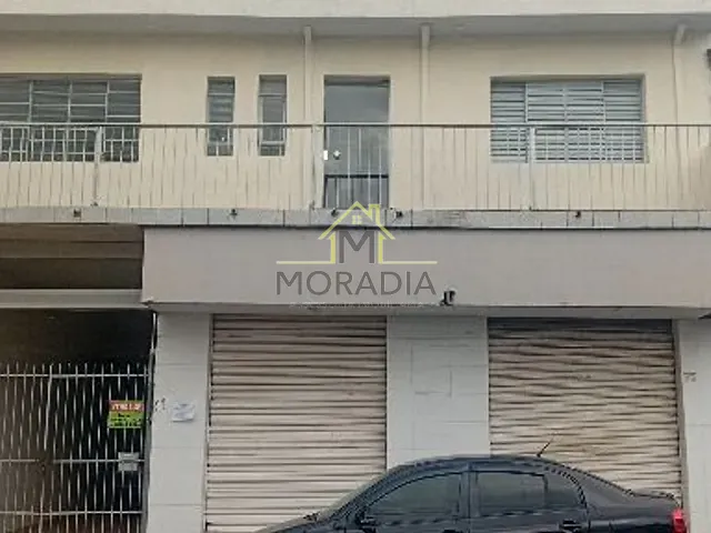 Sobrado com 200m², à venda, no bairro Parque dos Municípios I em Guaxupé
