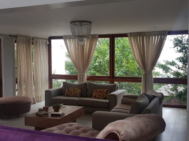 Foto do Sobrado - EXCELENTE SOBRADO A VENDA PARQUE DA MOOCA Localização Privilegiada | Sanches Imobiliária VIP