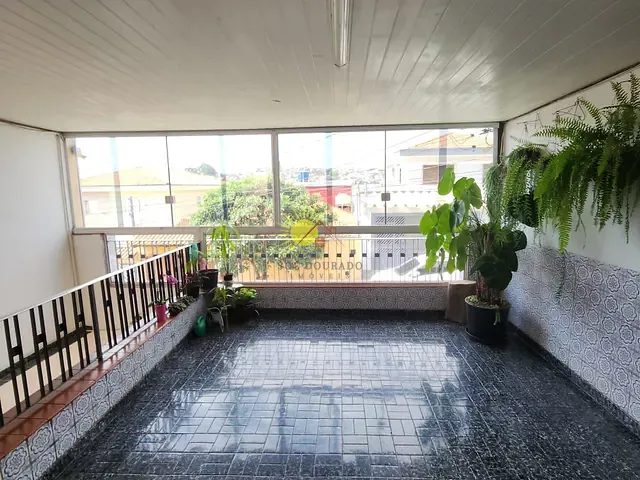 Sobrado 2 quartos e 1 banheiro, à venda, no bairro Cidade Ademar em São Paulo