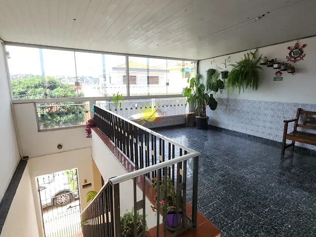 Sobrado 2 quartos e 1 banheiro, à venda, no bairro Cidade Ademar em São Paulo