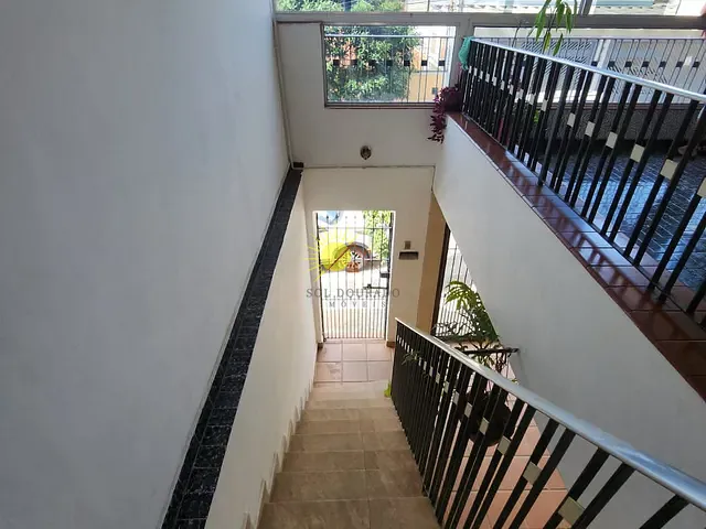 Sobrado 2 quartos e 1 banheiro, à venda, no bairro Cidade Ademar em São Paulo