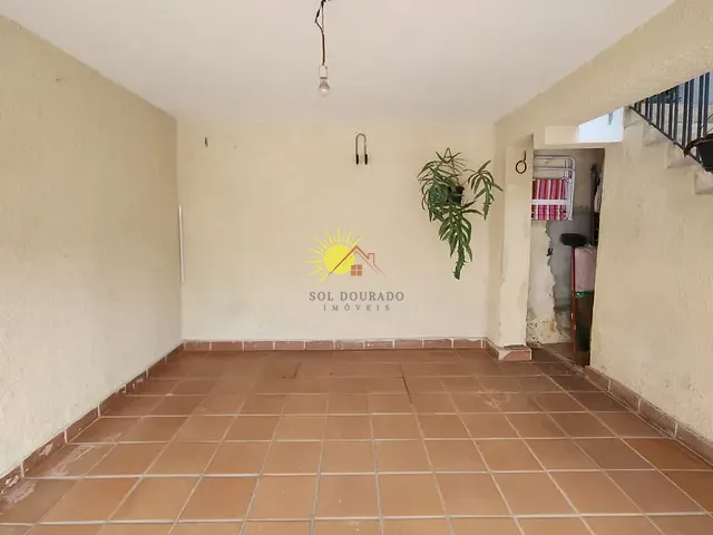 Sobrado 2 quartos e 1 banheiro, à venda, no bairro Cidade Ademar em São Paulo