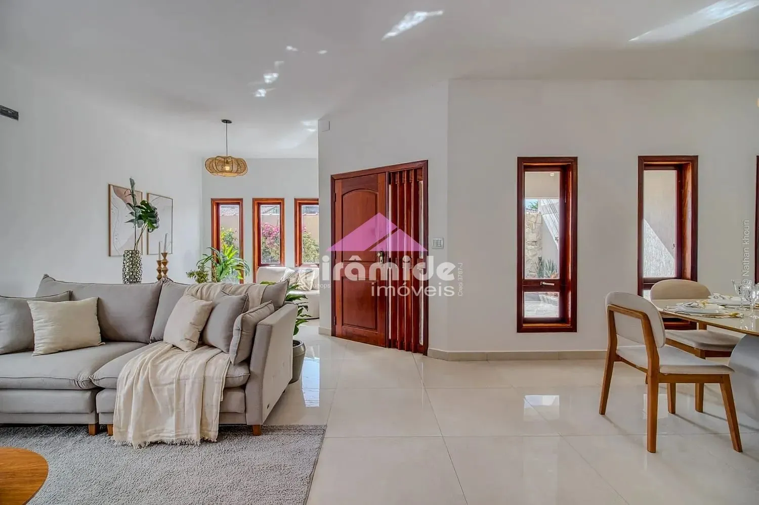 Sobrado, 7 quartos, 358 m² - Foto 15