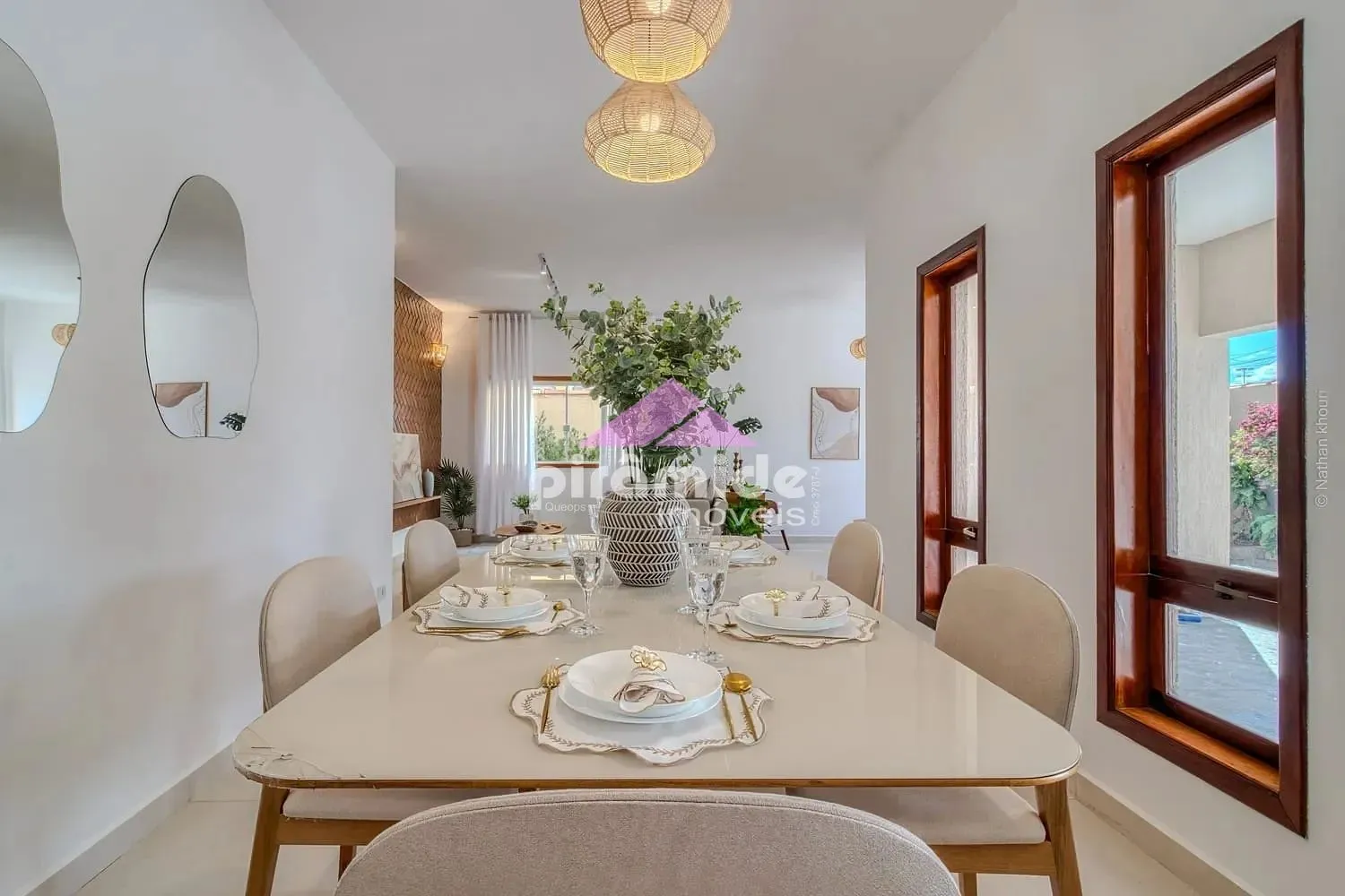 Sobrado, 7 quartos, 358 m² - Foto 19