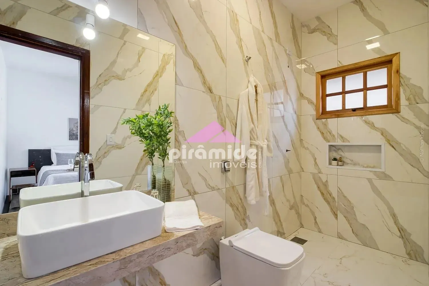 Sobrado, 7 quartos, 358 m² - Foto 40