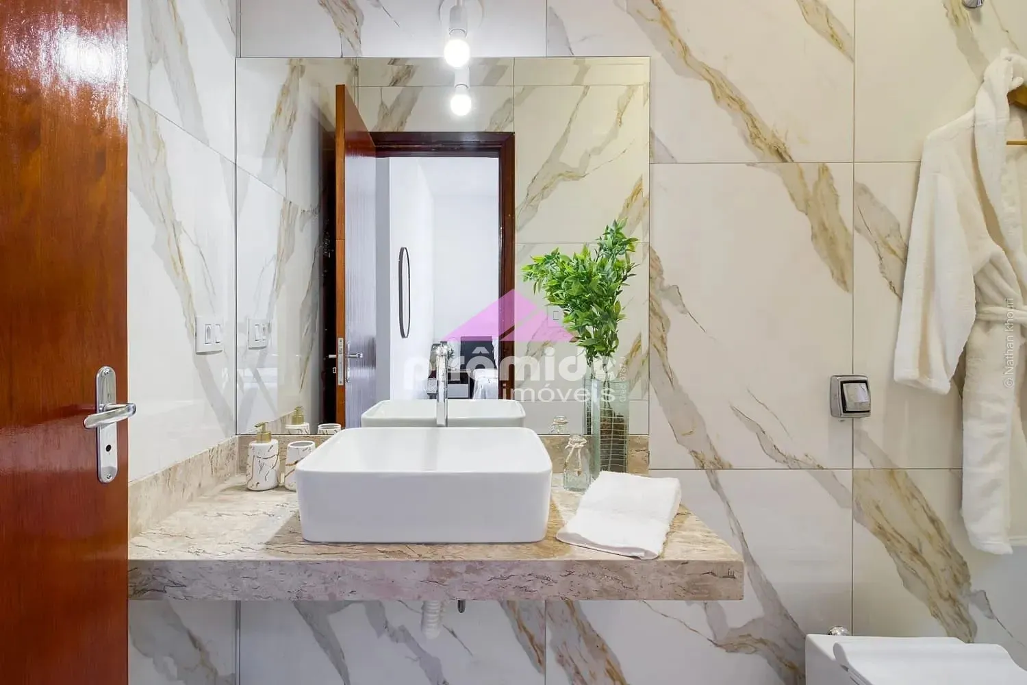 Sobrado, 7 quartos, 358 m² - Foto 41