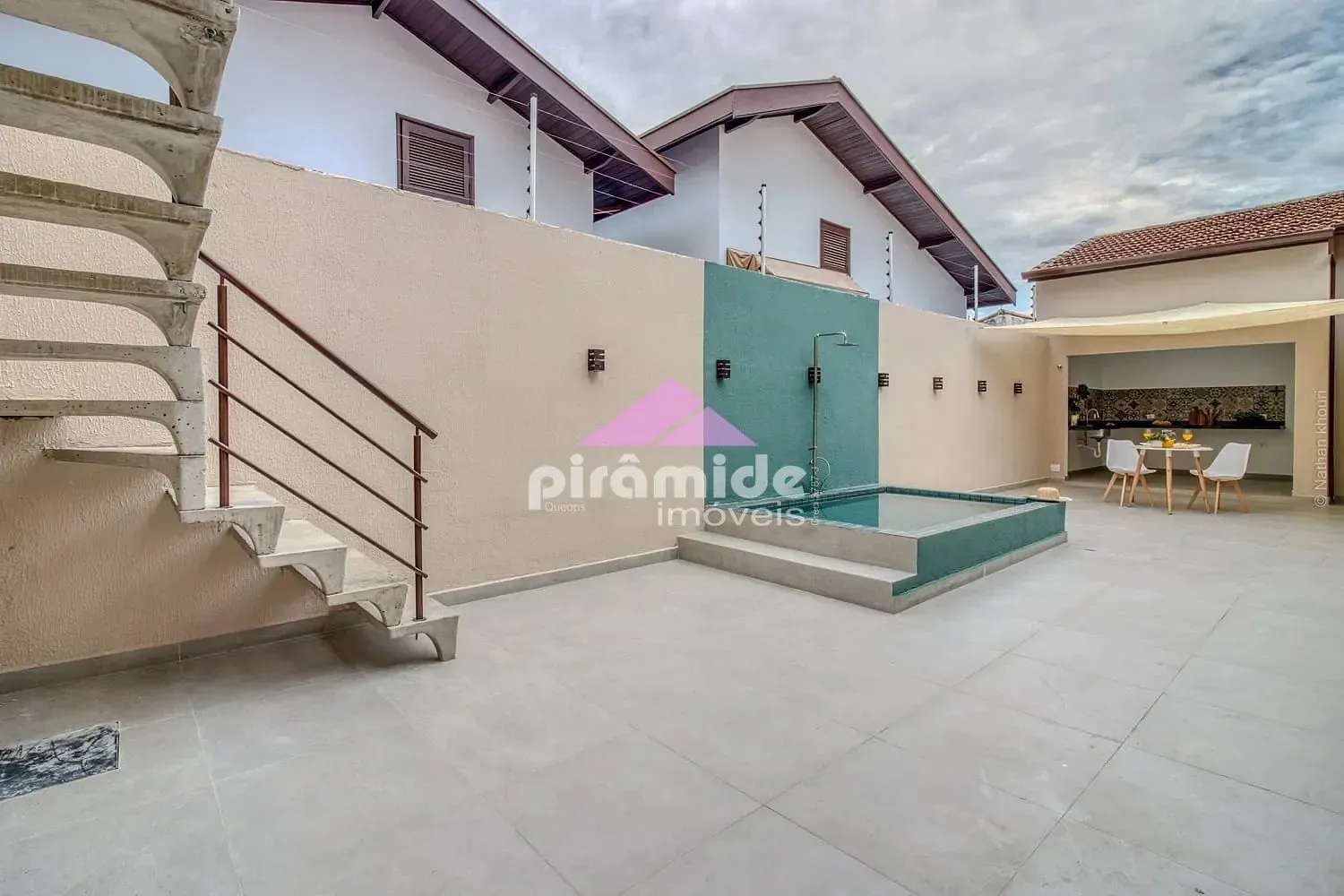 Sobrado, 7 quartos, 358 m² - Foto 49