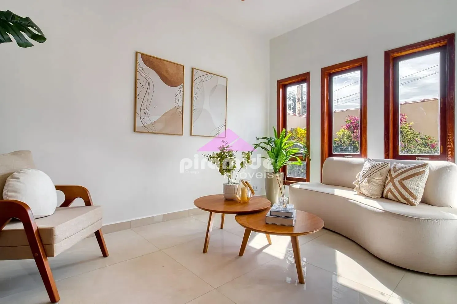Sobrado, 7 quartos, 358 m² - Foto 6