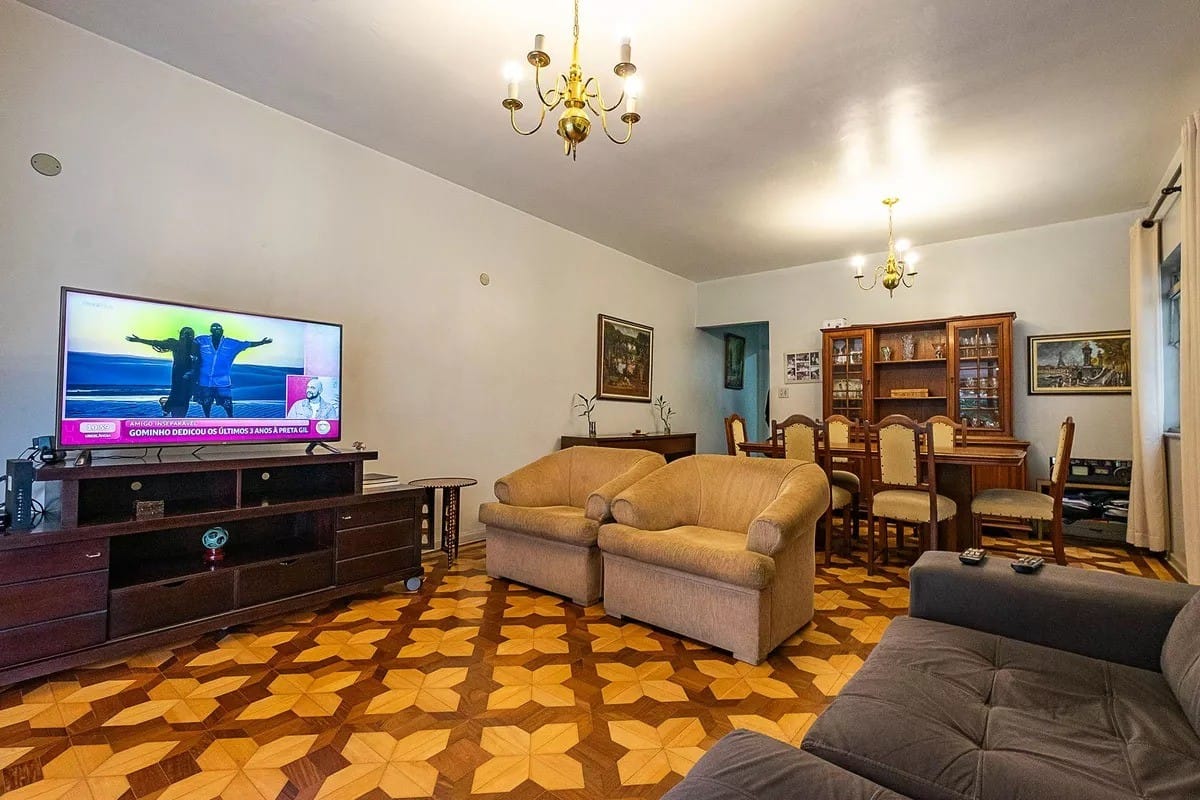 Sobrado, 3 quartos, 180 m² - Foto 4