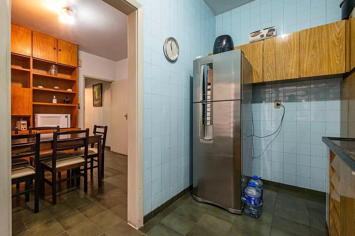 Sobrado, 3 quartos, 180 m² - Foto 11