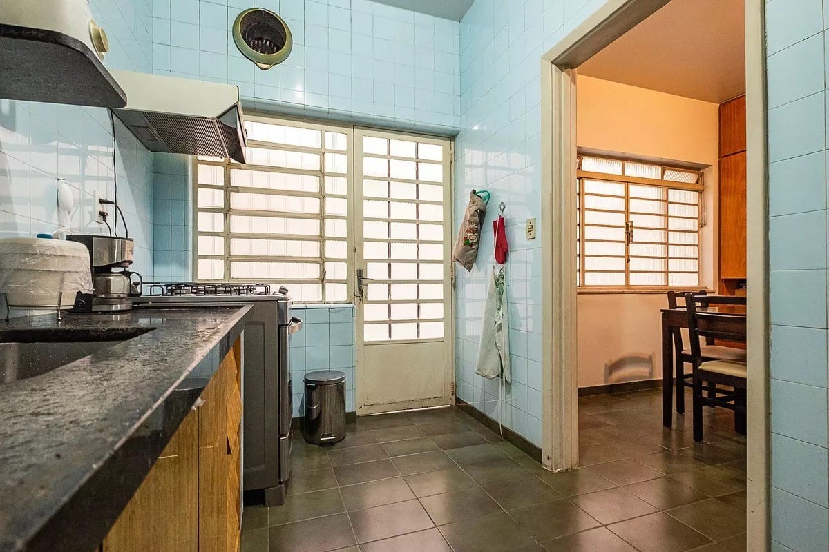 Sobrado, 3 quartos, 180 m² - Foto 12