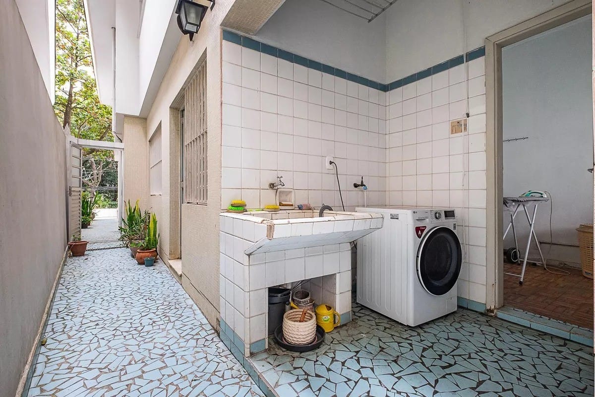 Sobrado, 3 quartos, 180 m² - Foto 15